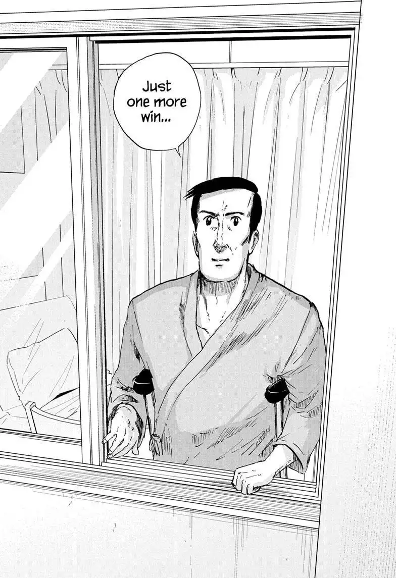 High School Family: Kokosei Kazoku Chapter 73 8
